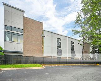 Photo 2 of Sunbird Storage - 8607 East W T Harris Blvd, Charlotte, NC
