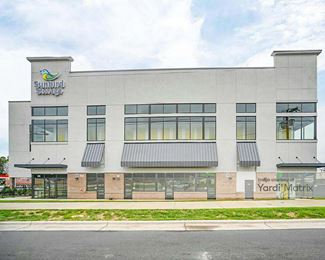 Photo 3 of Sunbird Storage - 8607 East W T Harris Blvd, Charlotte, NC