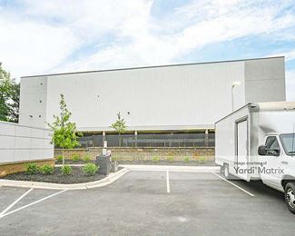 Photo 4 of Sunbird Storage - 8607 East W T Harris Blvd, Charlotte, NC
