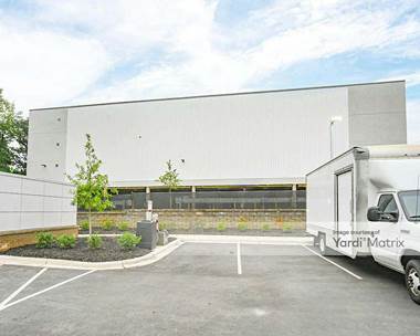 Storage Units for Rent available at 8607 East W T Harris Blvd, Charlotte, NC 28227