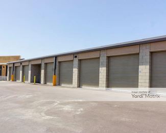Photo 2 of West Coast Self Storage - 890 North Gene Autry Trail, Palm Springs, CA