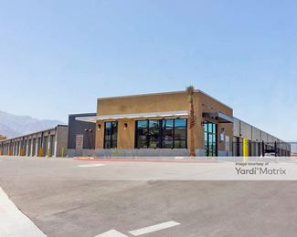 Photo 3 of West Coast Self Storage - 890 North Gene Autry Trail, Palm Springs, CA