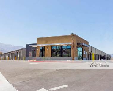 Storage Units for Rent available at 890 North Gene Autry Trail, Palm Springs, CA 92262