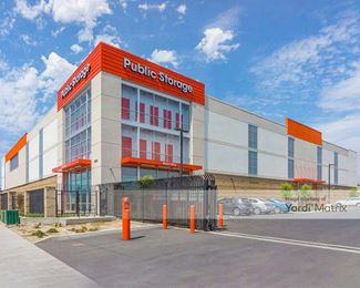 Photo 1 of Public Storage - 3010 North Alameda Street, Compton, CA