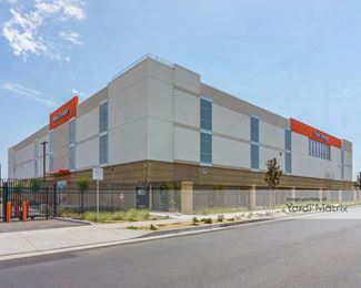 Photo 2 of Public Storage - 3010 North Alameda Street, Compton, CA