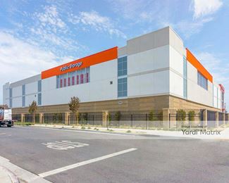 Photo 3 of Public Storage - 3010 North Alameda Street, Compton, CA