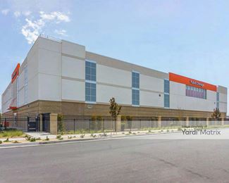 Photo 4 of Public Storage - 3010 North Alameda Street, Compton, CA