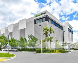 Image for Extra Space Storage - 4161 West Hillsboro Blvd, Coconut Creek, FL