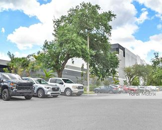 Photo 2 of Extra Space Storage - 4161 West Hillsboro Blvd, Coconut Creek, FL