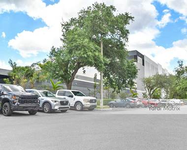 Storage Units for Rent available at 4161 West Hillsboro Blvd, Coconut Creek, FL 33073