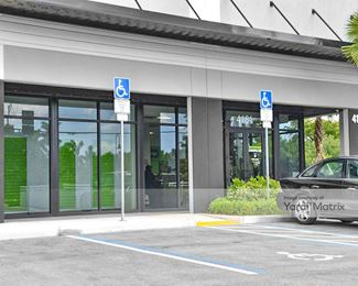 Photo 4 of Extra Space Storage - 4161 West Hillsboro Blvd, Coconut Creek, FL
