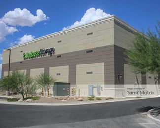 Photo 3 of Extra Space Storage - 830 East Tucson Marketplace Blvd, Tucson, AZ