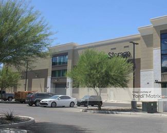 Photo 4 of Extra Space Storage - 830 East Tucson Marketplace Blvd, Tucson, AZ