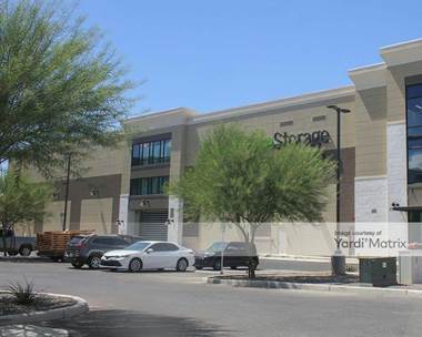 Storage Units for Rent available at 830 East Tucson Marketplace Blvd, Tucson, AZ 85713