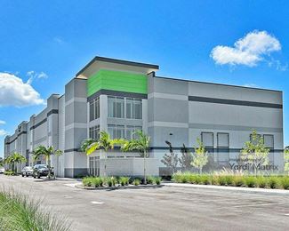 Photo 2 of Extra Space Storage - 25420 Bernwood Drive, Bonita Springs, FL