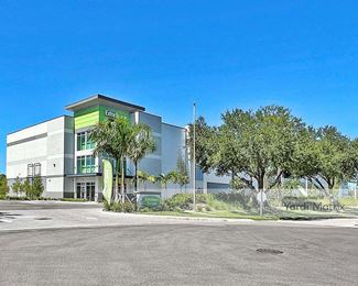 Photo 3 of Extra Space Storage - 25420 Bernwood Drive, Bonita Springs, FL
