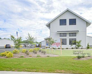 Photo 3 of Public Storage - 1115 Whittamore Road, Chesapeake, VA