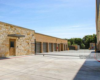 Photo 2 of Smart Space Self Storage - 1705 John King Blvd, Rockwall, TX