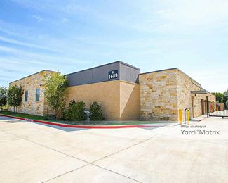 Photo 3 of Smart Space Self Storage - 1705 John King Blvd, Rockwall, TX