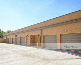 Photo 4 of Smart Space Self Storage - 1705 John King Blvd, Rockwall, TX