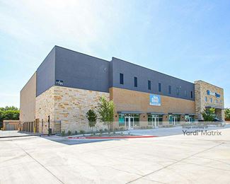 Photo 5 of Smart Space Self Storage - 1705 John King Blvd, Rockwall, TX