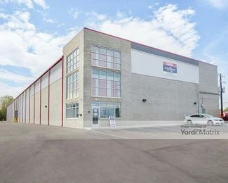 Photo 1 of MyPlace Self Storage - 47435 Gratiot Avenue, Chesterfield, MI