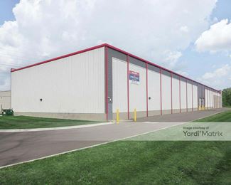 Photo 2 of MyPlace Self Storage - 47435 Gratiot Avenue, Chesterfield, MI