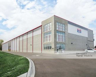 Photo 3 of MyPlace Self Storage - 47435 Gratiot Avenue, Chesterfield, MI