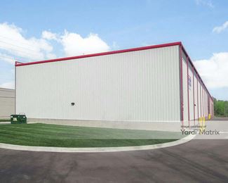 Photo 4 of MyPlace Self Storage - 47435 Gratiot Avenue, Chesterfield, MI
