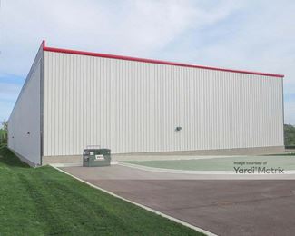 Photo 5 of MyPlace Self Storage - 47435 Gratiot Avenue, Chesterfield, MI