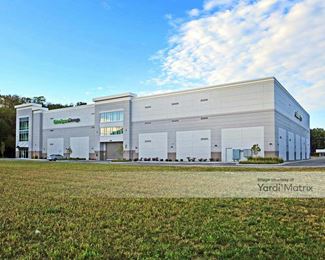Photo 2 of Extra Space Storage - 530 West Cleveland Road, Granger, IN