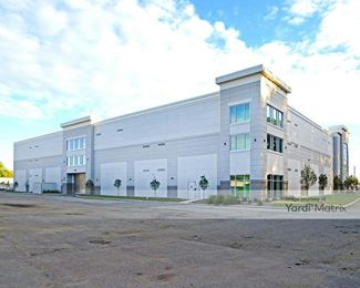 Photo 3 of Extra Space Storage - 530 West Cleveland Road, Granger, IN