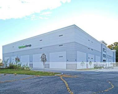 Storage Units for Rent available at 530 West Cleveland Road, Granger, IN 46530