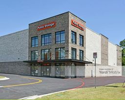 Image for Public Storage - 8080 Rockbridge Road SW, Lithonia, GA