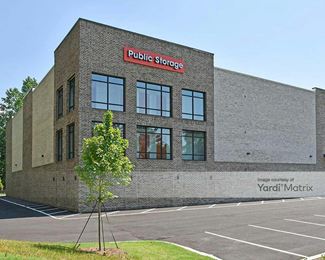 Photo 2 of Public Storage - 8080 Rockbridge Road SW, Lithonia, GA