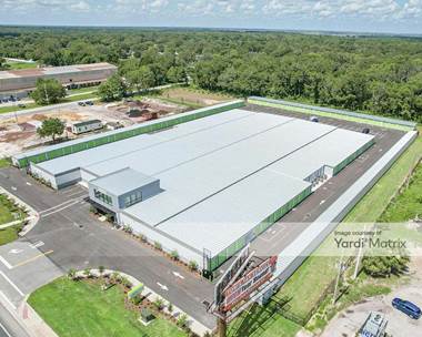 Storage Units for Rent available at 2570 US-27 Suite #441, Fruitland Park, FL 34731