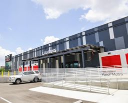 Image for Extra Space Storage - 1114 West Commerce Street, San Antonio, TX