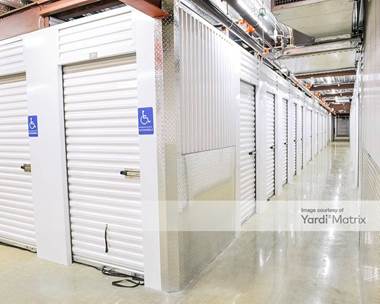 Storage Units for Rent available at 1114 West Commerce Street, San Antonio, TX 78207