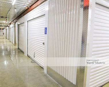 Storage Units for Rent available at 1114 West Commerce Street, San Antonio, TX 78207