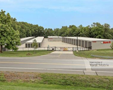 Storage Units for Rent available at 5304 Baltimore Pike, Littlestown, PA 17340