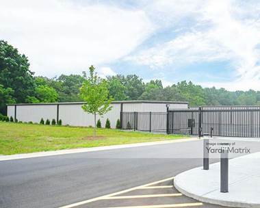 Storage Units for Rent available at 695 Sunset Place, Lincolnton, NC 28092