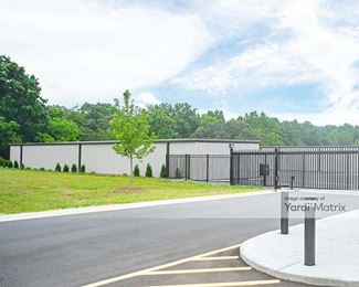 Photo 1 of West Lincoln Self Storage - 695 Sunset Place, Lincolnton, NC