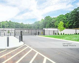 Photo 3 of West Lincoln Self Storage - 695 Sunset Place, Lincolnton, NC