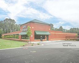Image for Ample Storage - 404 East Jackson Blvd, Erwin, NC