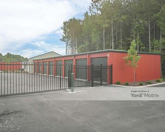 Photo 2 of Ample Storage - 404 East Jackson Blvd, Erwin, NC
