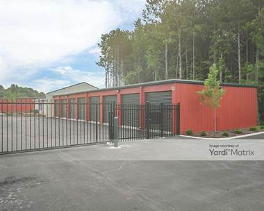 Storage Units for Rent available at 404 East Jackson Blvd, Erwin, NC 28339