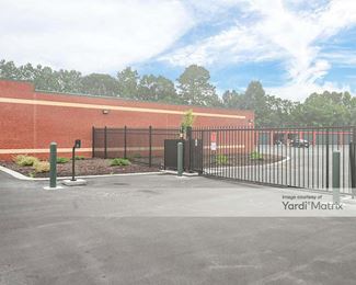 Photo 3 of Ample Storage - 404 East Jackson Blvd, Erwin, NC