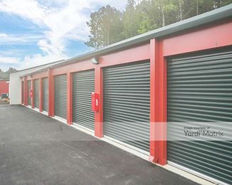 Photo 4 of Ample Storage - 404 East Jackson Blvd, Erwin, NC