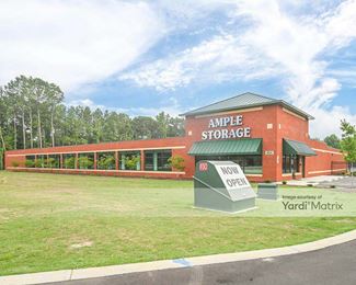 Photo 5 of Ample Storage - 404 East Jackson Blvd, Erwin, NC
