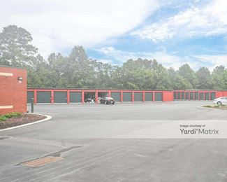 Photo 6 of Ample Storage - 404 East Jackson Blvd, Erwin, NC